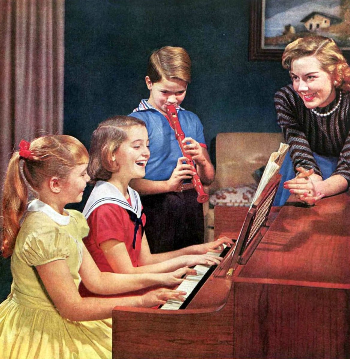 Retro Coast tweet media