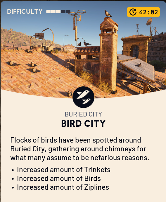 ARC Radar tweet media