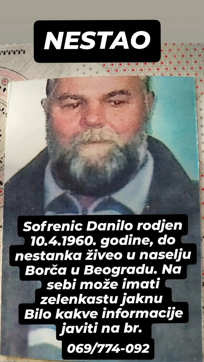 Pika_Rozi_Chu's tweet photo. #caosvima #tagživota #emilijamilojević DELITE 🙏🙏🙏 https://t.co/OFar1C2GlC