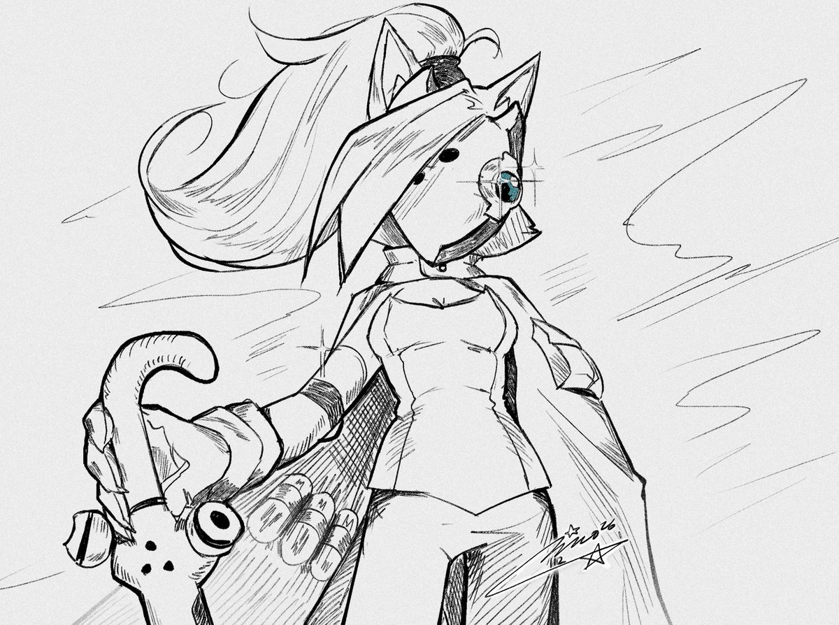 (≧∇≦) ⋆ Ꮖし✪ ⋆ working on comms 2/4 (@_o__________8_) / Posts / X