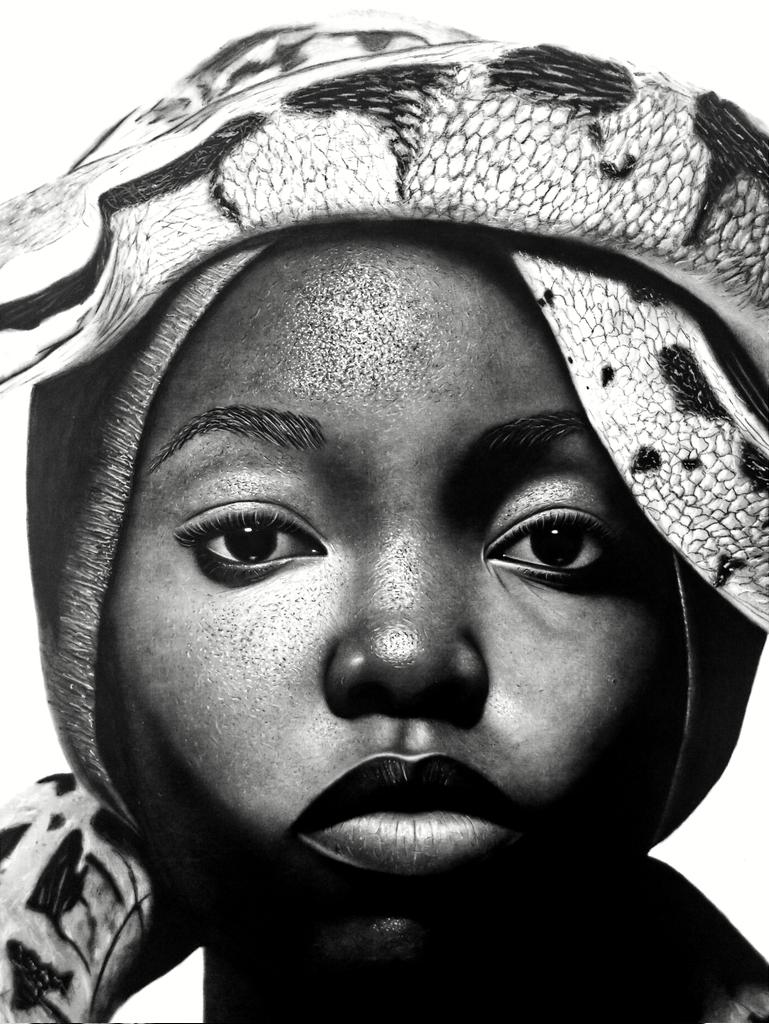 If the algorithm showed you my art, I appreciate any support I get