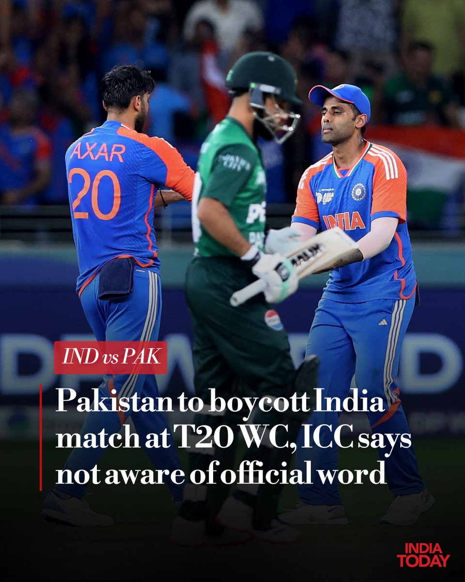 IndiaToday tweet media