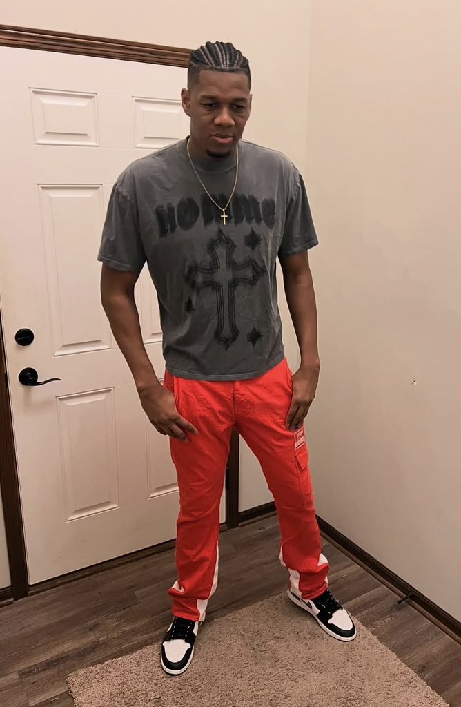 Band4BandGreg's tweet photo. Blaise Keita… best player with the last name KEITA in college basketball

ARGUE WITH A WALL https://t.co/4KQ24OOo0C