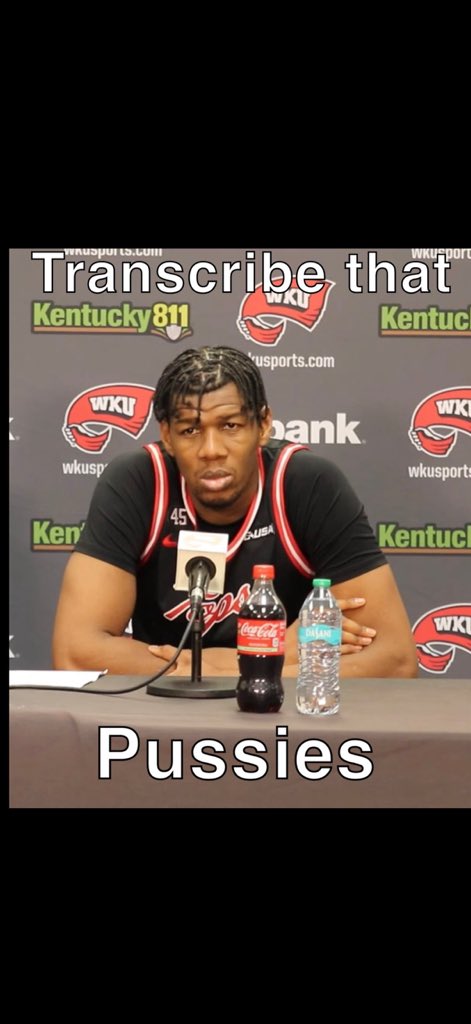 Band4BandGreg's tweet photo. Blaise Keita… best player with the last name KEITA in college basketball

ARGUE WITH A WALL https://t.co/4KQ24OOo0C