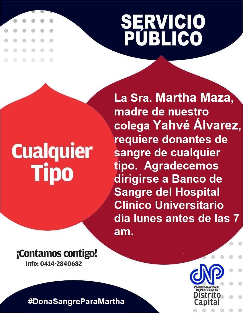 CNP Caracas tweet media