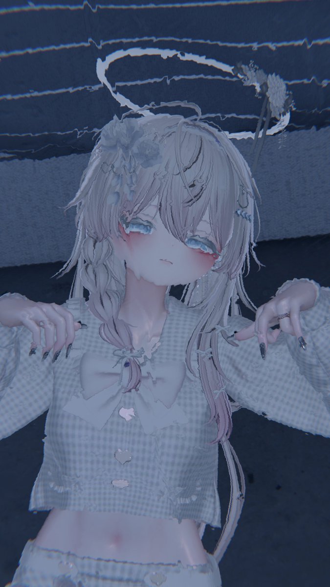 かぴのめ (@cappy_san_vr) on Twitter photo 