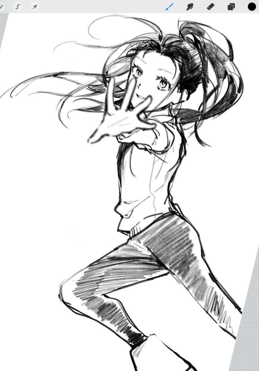 #メダリストFA #狼嵜光