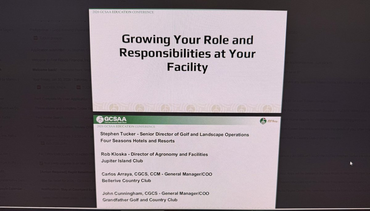 Stephen Tucker tweet media