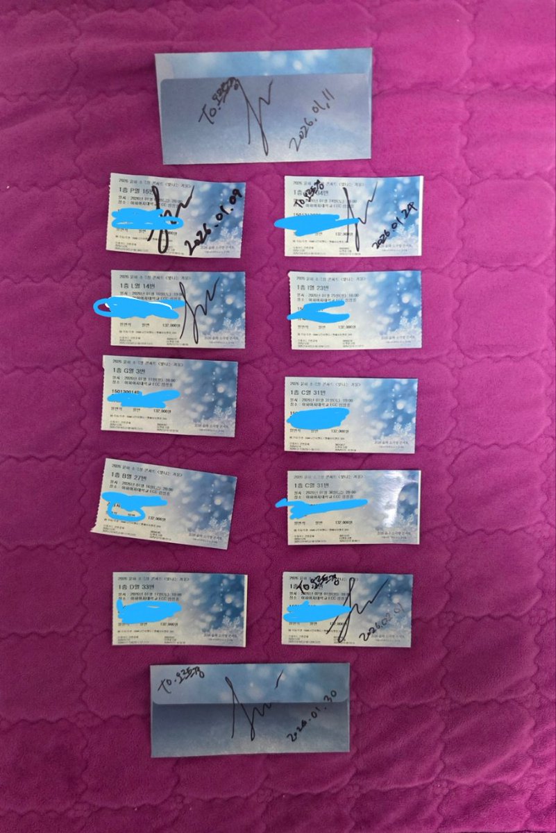 10회차 정리 완료!
 올콘 하신 홀릭스 트친 선배님들 존경합니다😇
 4주차부턴 힘들어서 이대 근처에서 홀릭스 동생이랑 숙박