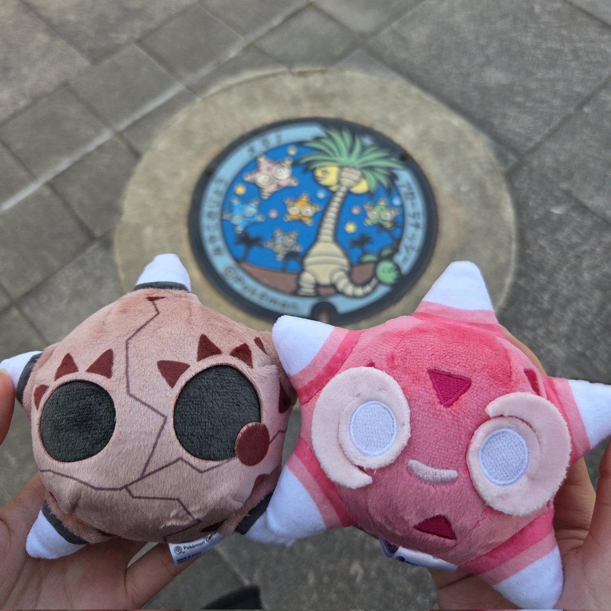 くーき tweet media