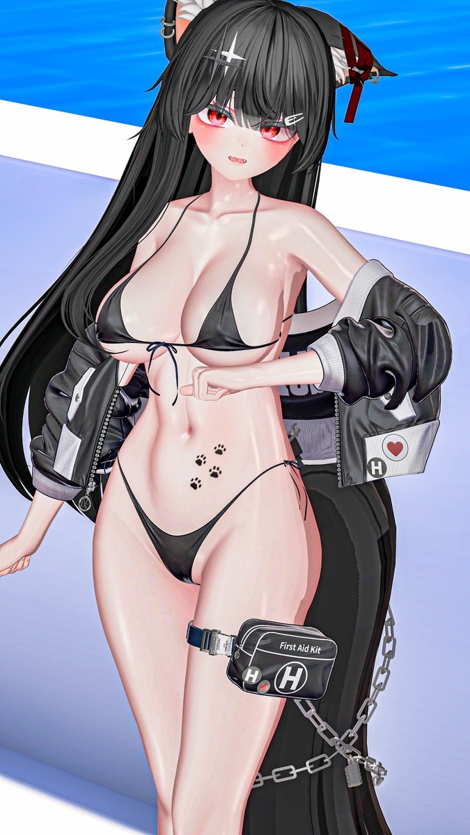 아오나시 tweet media