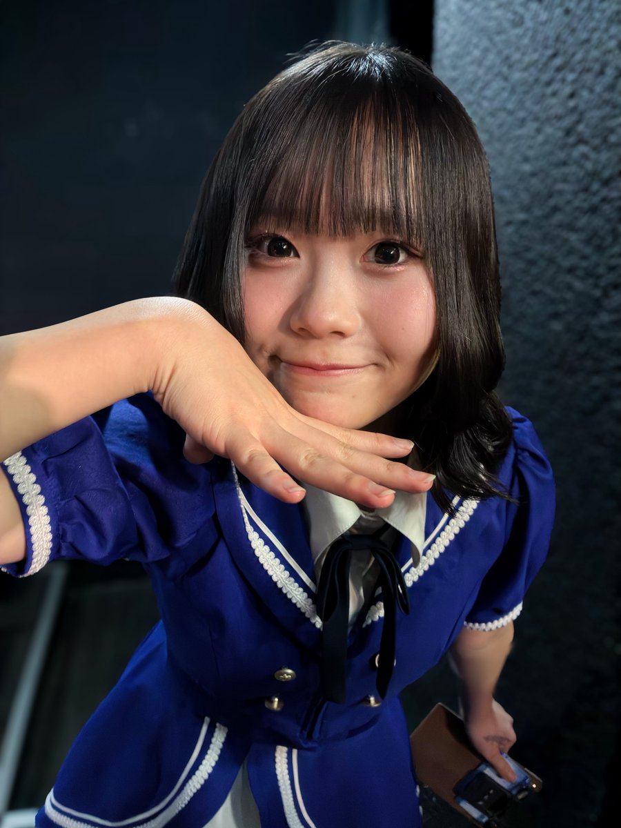 2026.02.01 「CHOSHU CALLING」 めいちゃん #めい #スキトオルアオ