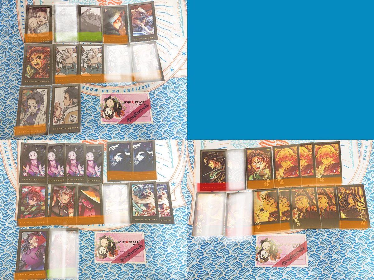 Caglla【固定確認必須】 tweet media