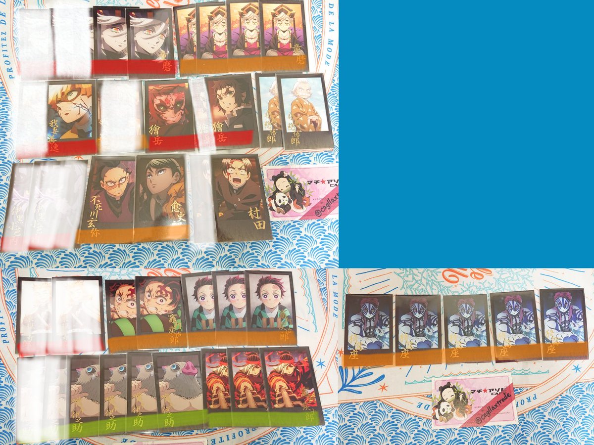 Caglla【固定確認必須】 tweet media