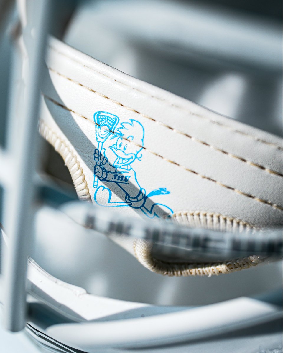 Johns Hopkins Men's Lacrosse tweet media