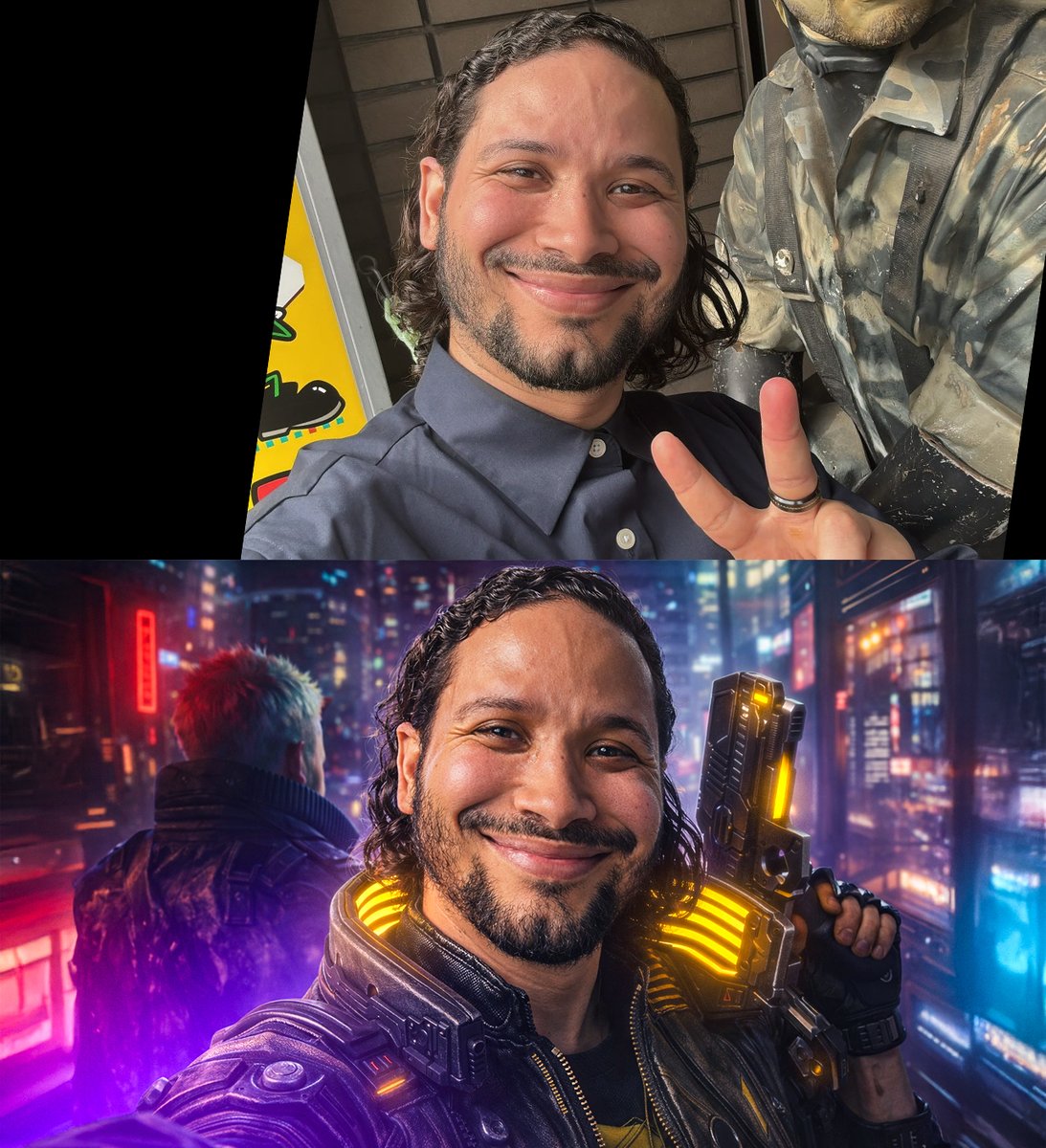 MFA - Graphiste tweet media