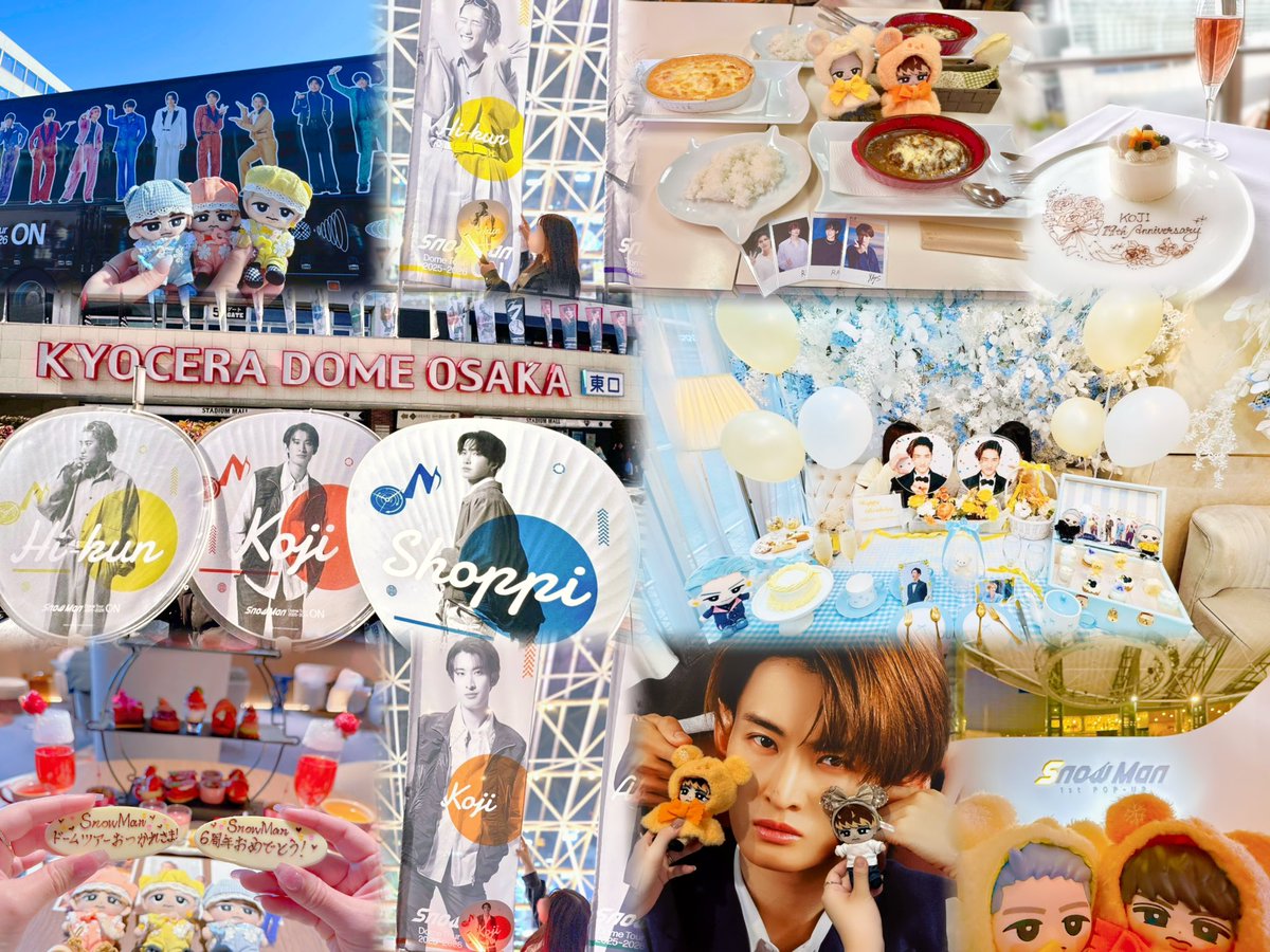 あーちゃん☃️💛🧡🌻🌻 tweet media