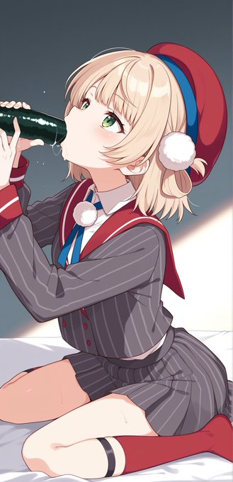 Lucky Direction Sushi Roll Ehomaki Wholesome illustration No nudity, no suggestive intent