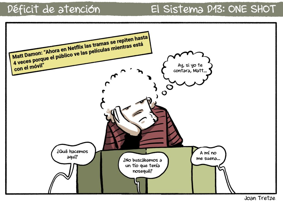 El Sistema D13 tweet media