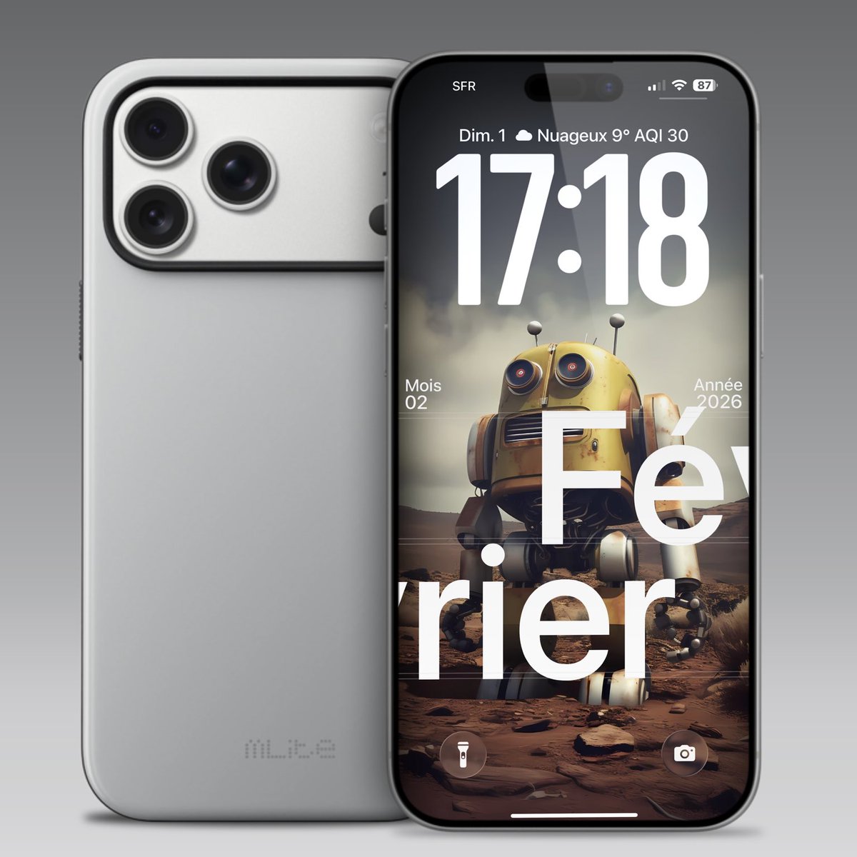 iGreg45 tweet media