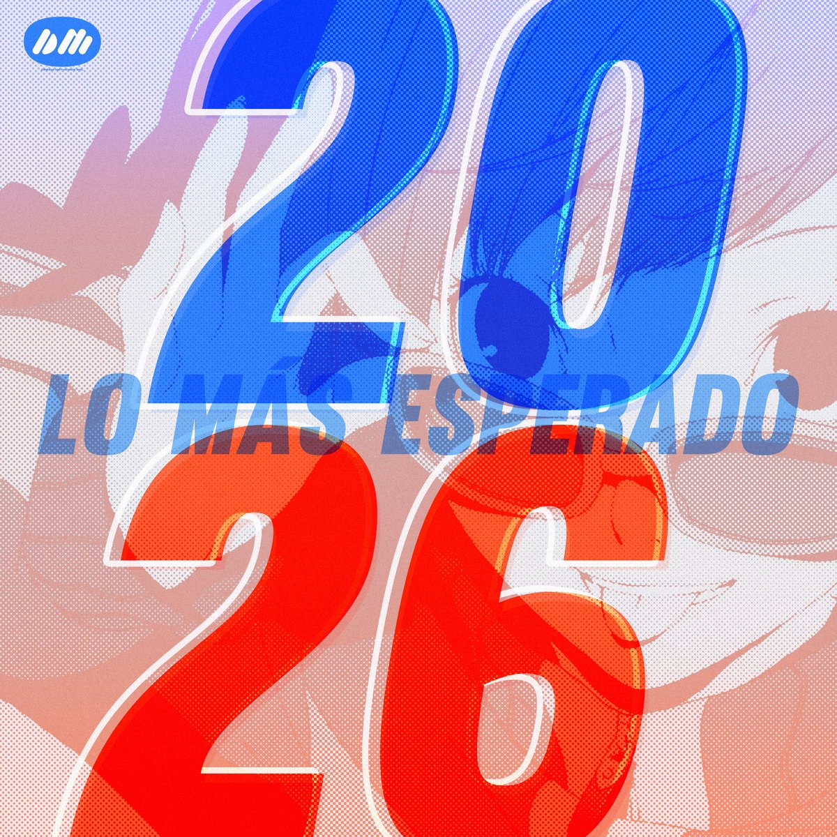 <a href="/2escroto/">Fleetwood Crack</a> También en DreamMatch tenemos el programa especial con lo más esperado para este 2026 seleccionando nuestras cuatros películas y videojuegos que más nos emocionan.. open.spotify.com/episode/1yrwTk…