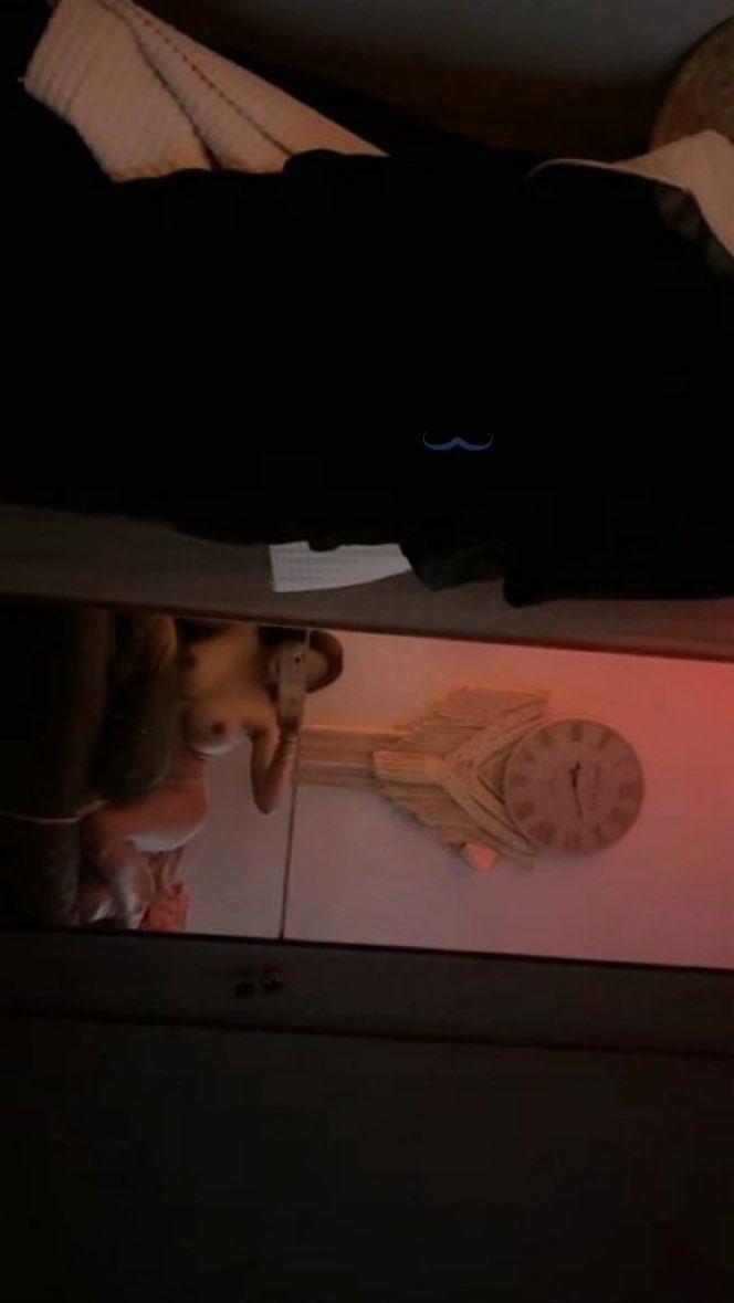 Horny night 🥵

Ready for sexting 🫣