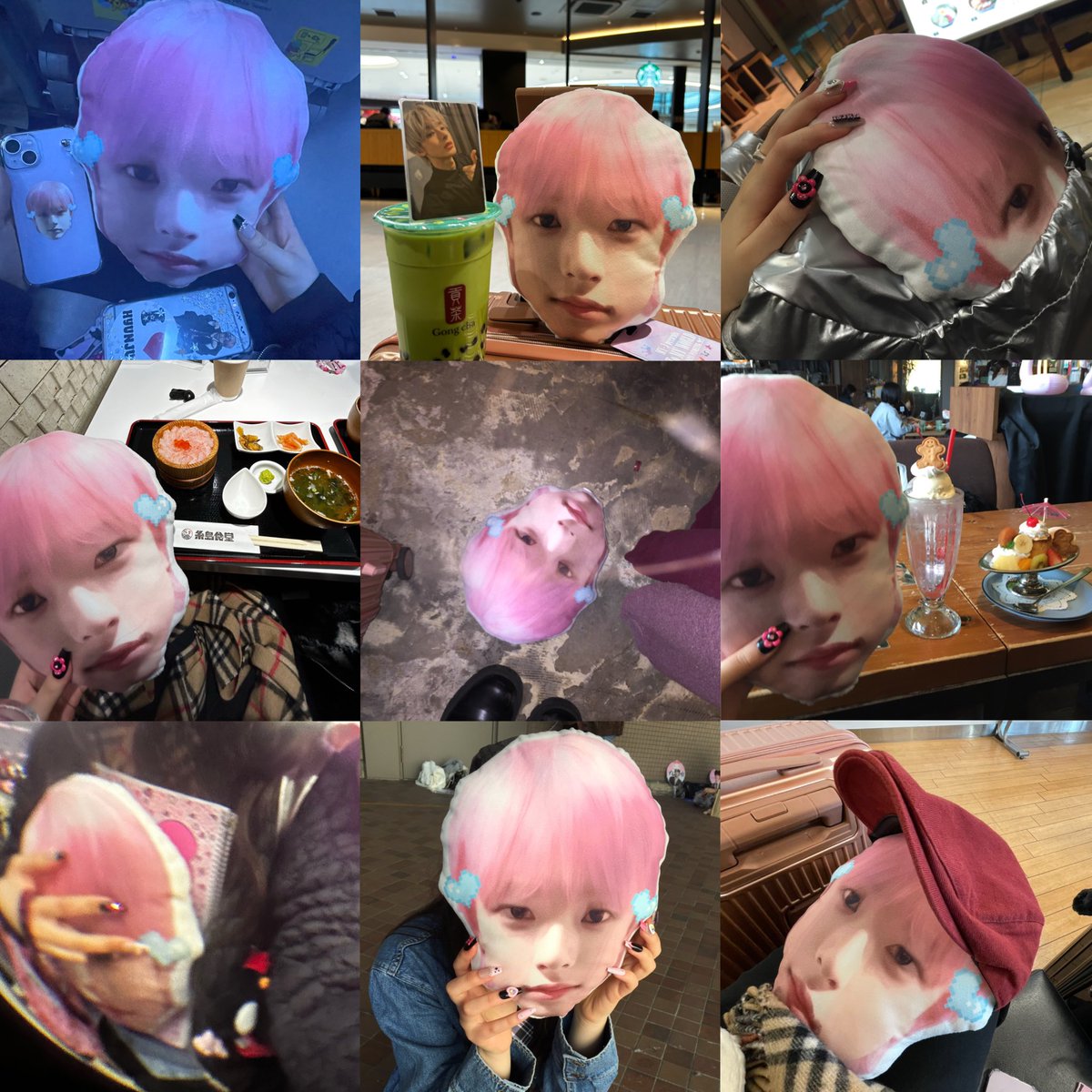 핑준 tweet media
