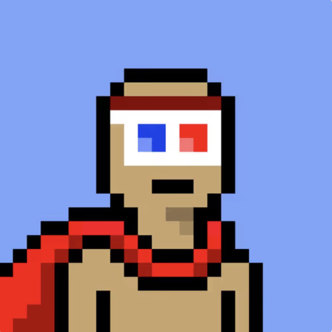 atompengu1n's tweet photo. Super hero living in a 3D world! @Nakamigos +1 https://t.co/l92BfZoLpT