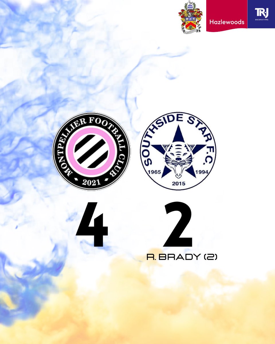 Southside Star FC tweet media