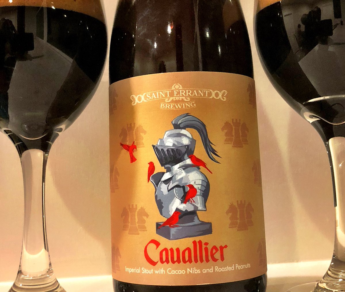 ChicagoBeerGeeks tweet media