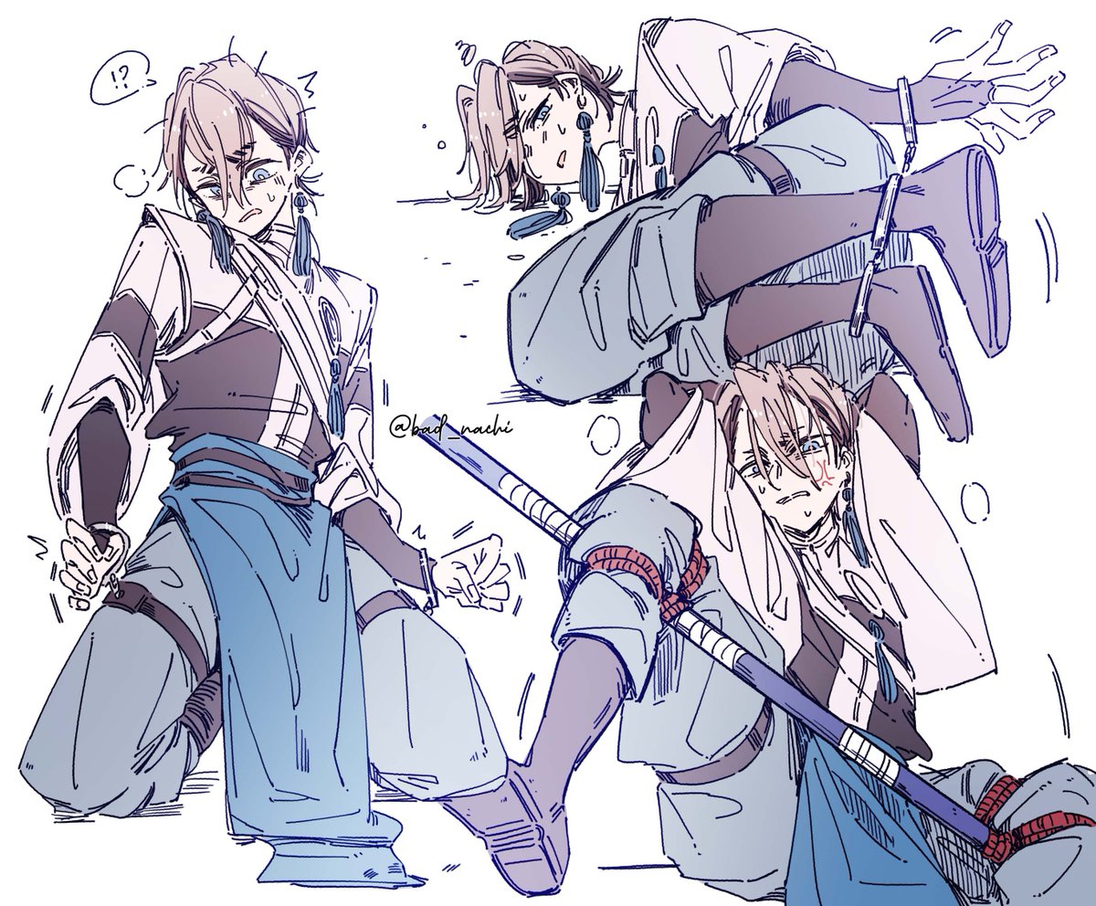 nachi (@bad_nachi) / Posts and Replies / X