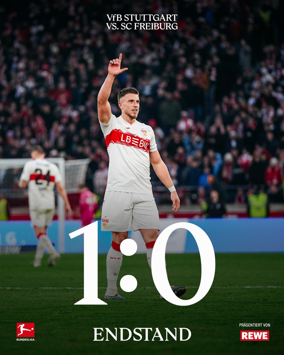 VfB Stuttgart 1893 tweet media