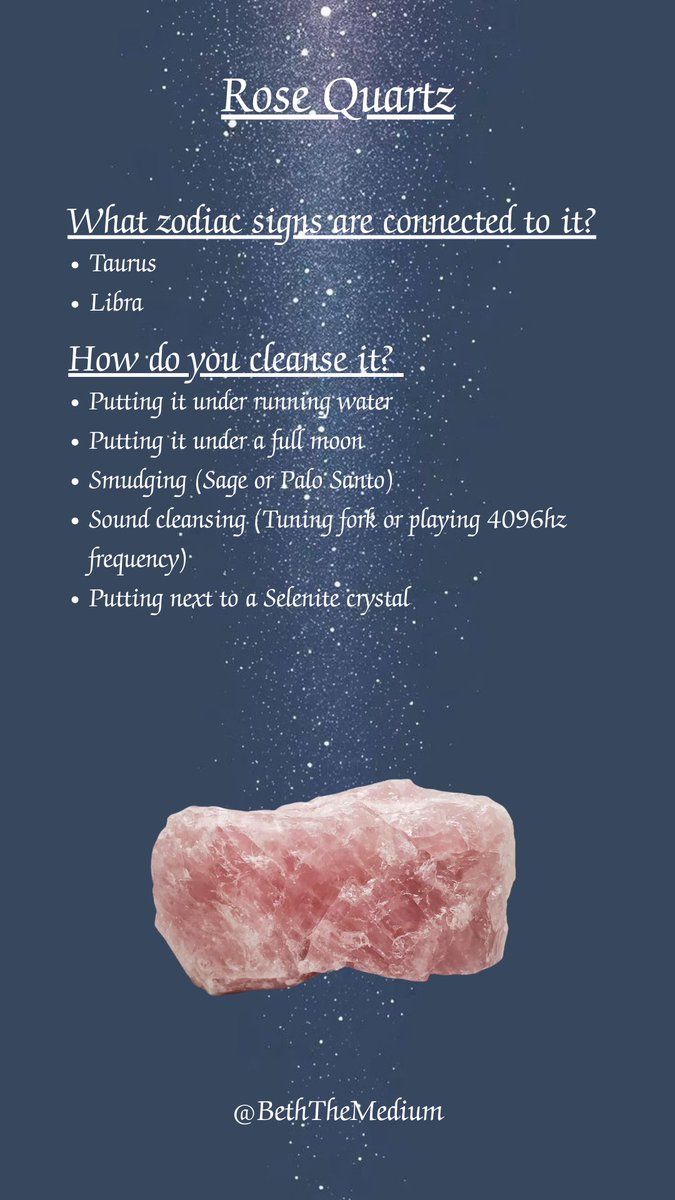 BethTheMedium tweet media