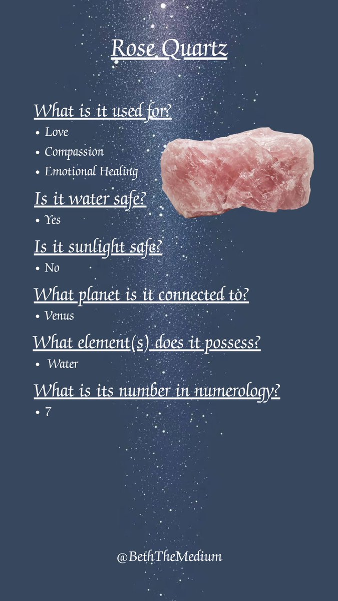 BethTheMedium tweet media