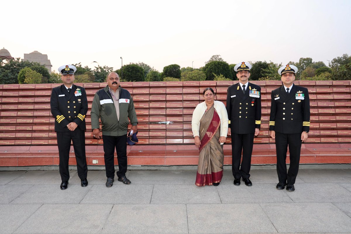 Directorate of Naval Veterans tweet media