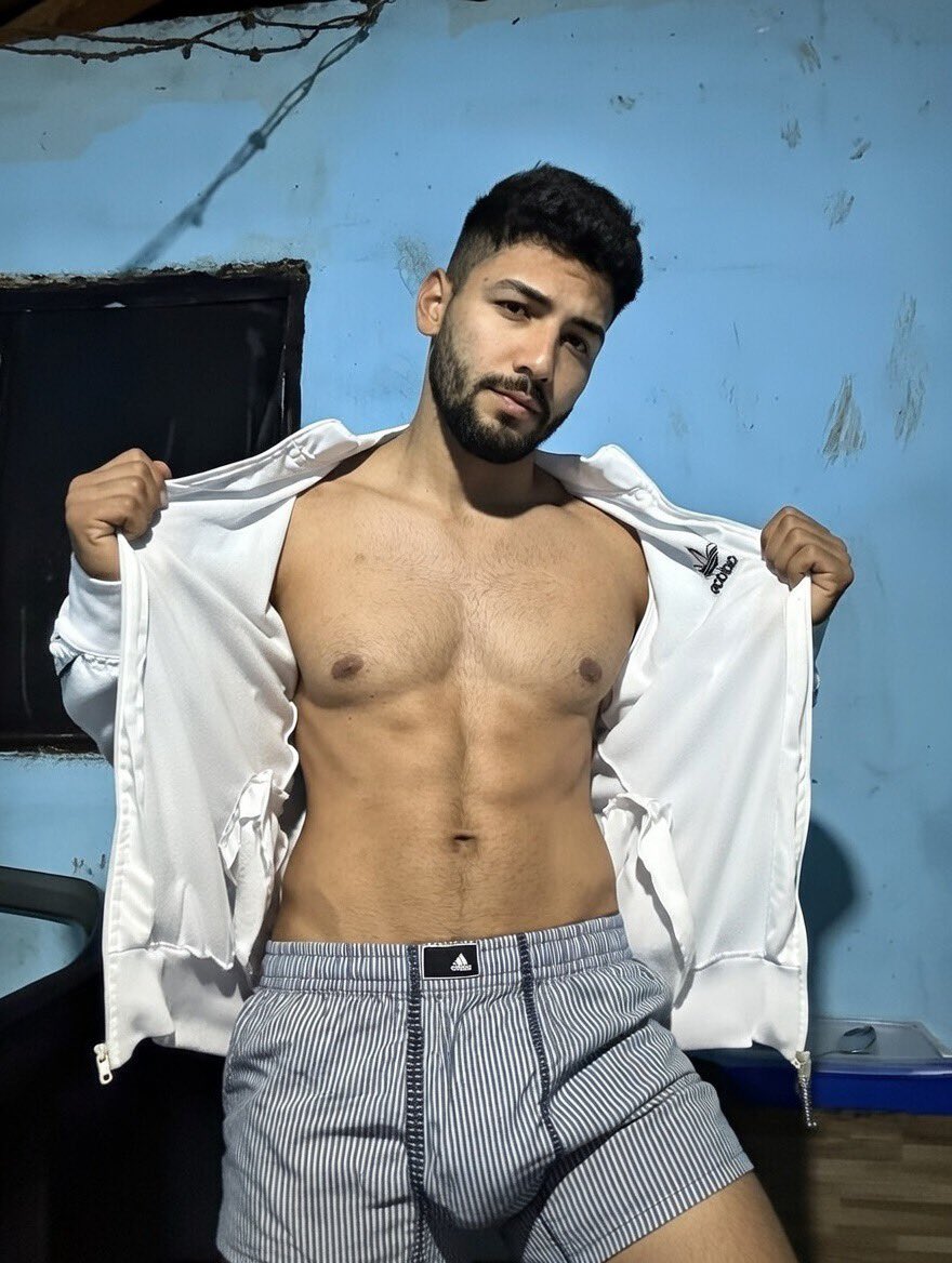 Maximo Ortiz tweet media