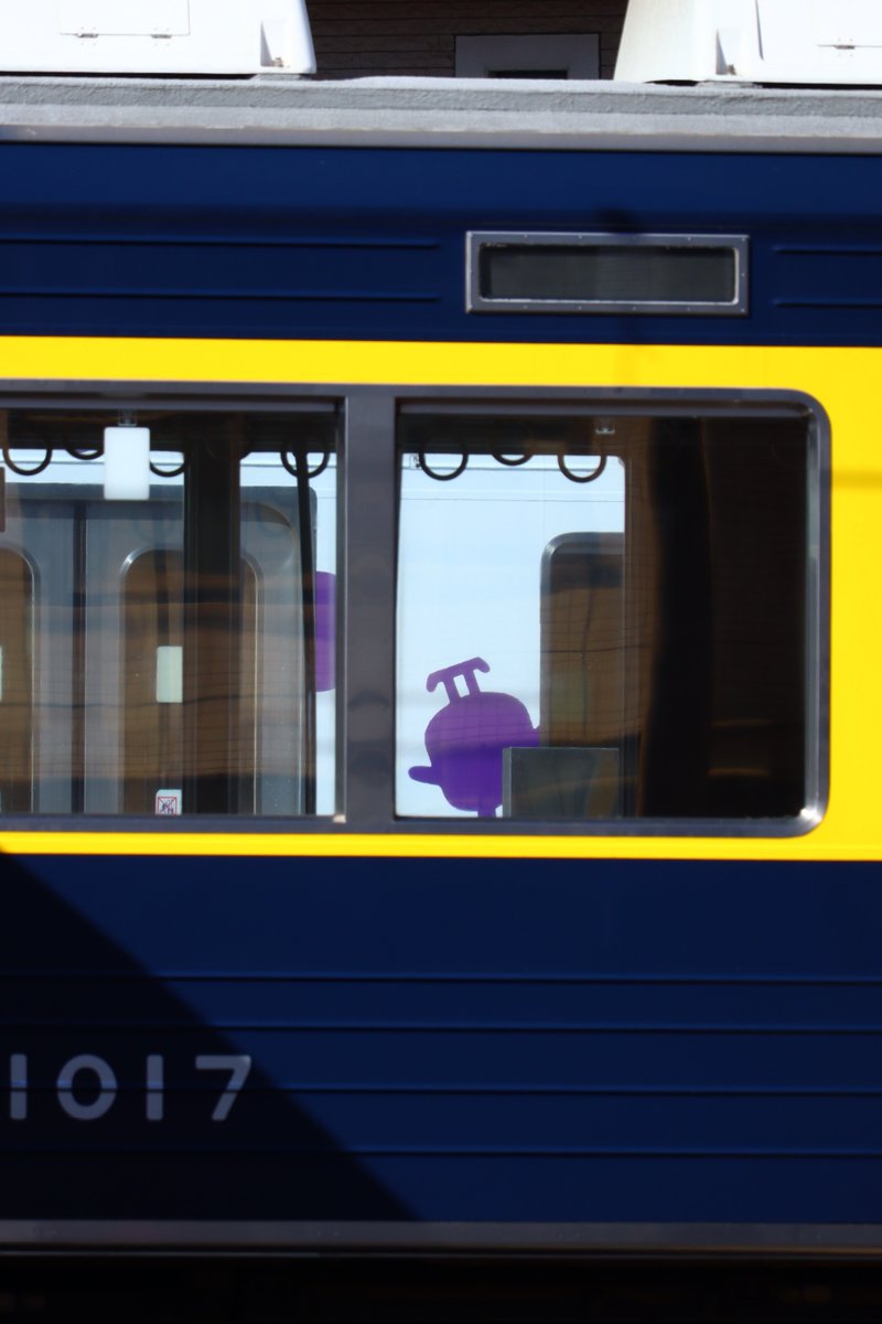 Mc_T_Tc's tweet image. ひょっこりのるるん