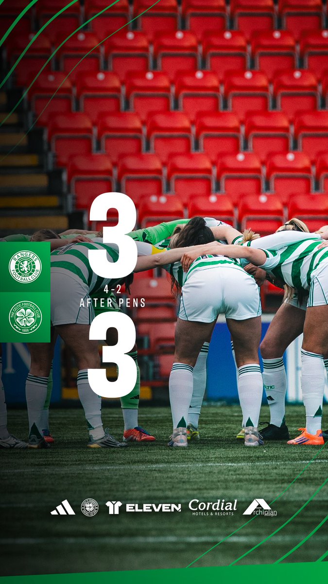 Celtic FC Women tweet media