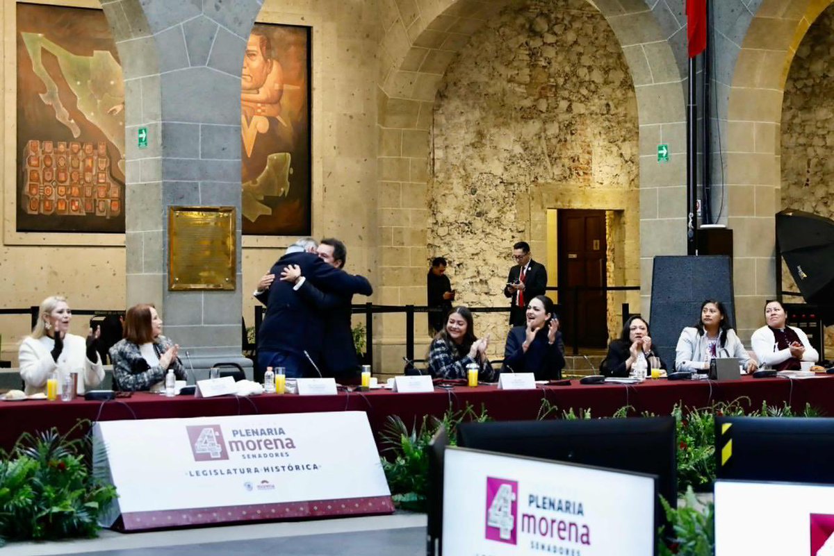 Ignacio Mier Velazco tweet media