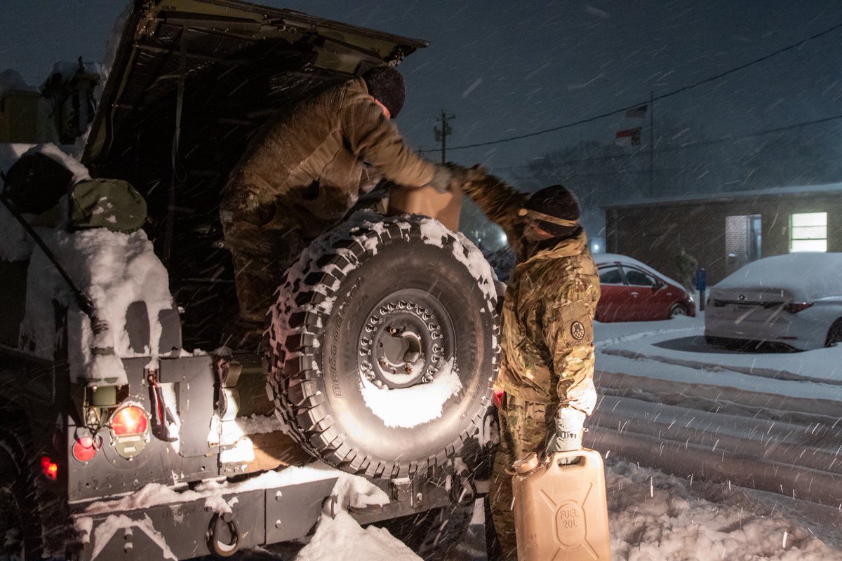 NC National Guard tweet media