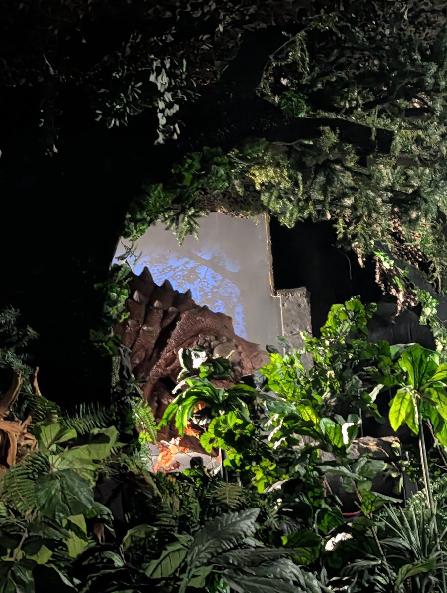 BeastCoasters's tweet photo. I JUST GOT EVACUATED OFF OF DINOSAUR!! I'll start a thread with all the photos I took.
This has been a dream come true but I really hope they're able to get her back up soon for everyone here https://t.co/9c3xtlLb8r