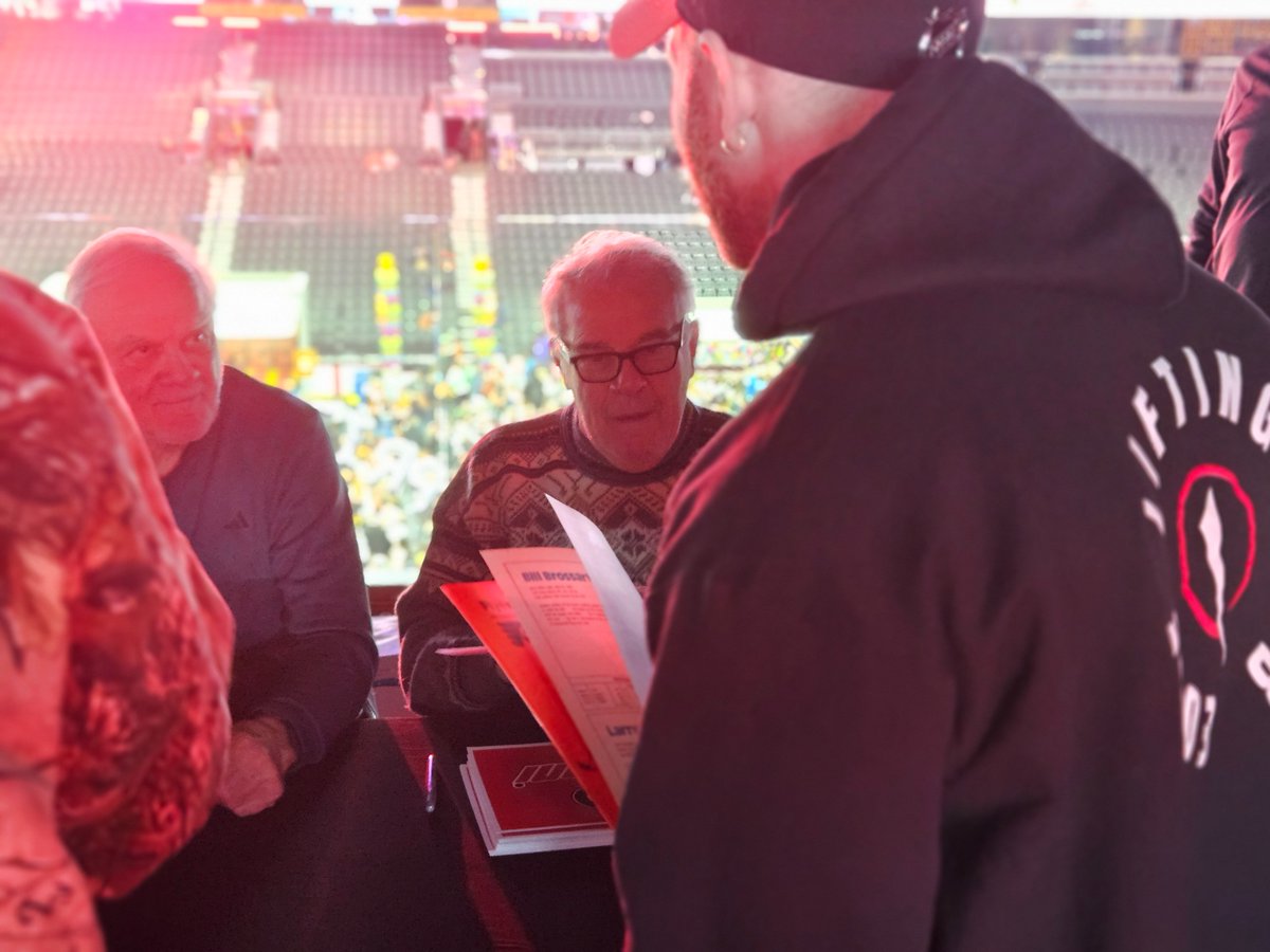 Flyers Alumni tweet media