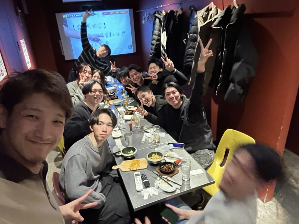 武井柚大 tweet media