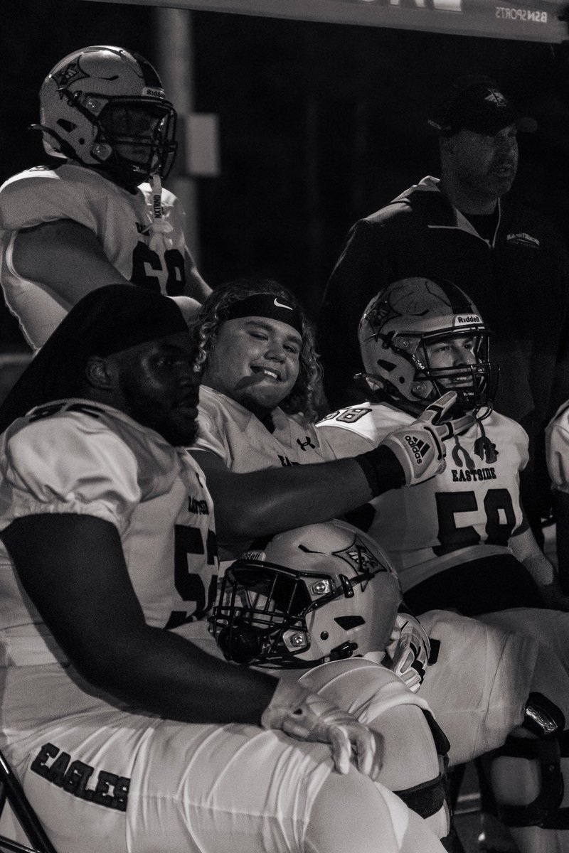 Gavin Gorham tweet media