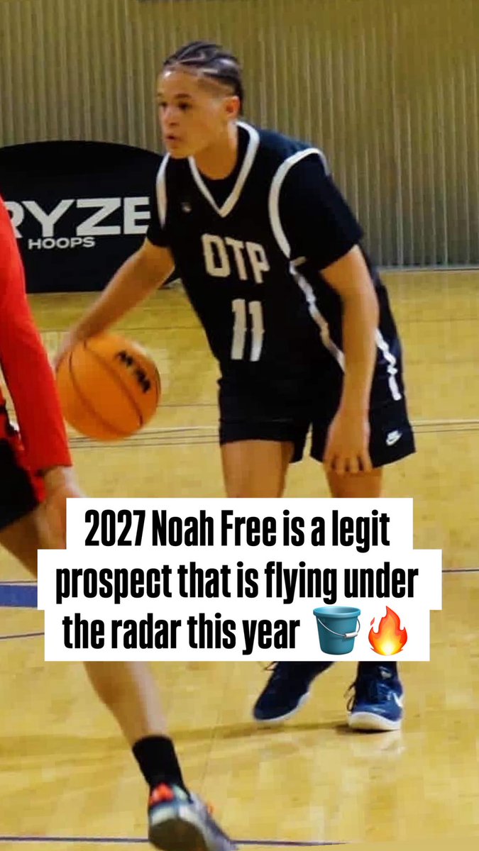 Beyond The Rankings tweet media