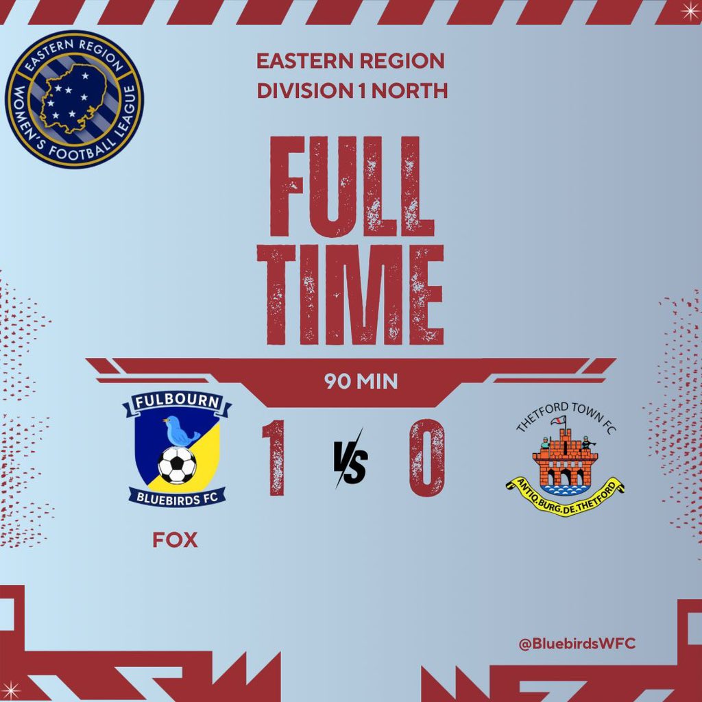 bluebirdswfc's tweet photo. Huge win for the Bluebirds today👏🏻The ladies battled until the final whistle and took their chance when it mattered with a composed finish from Jas! Another home win under our belts, we keep pushing ⚽️🐦💙 https://t.co/N7VoxZm2fk