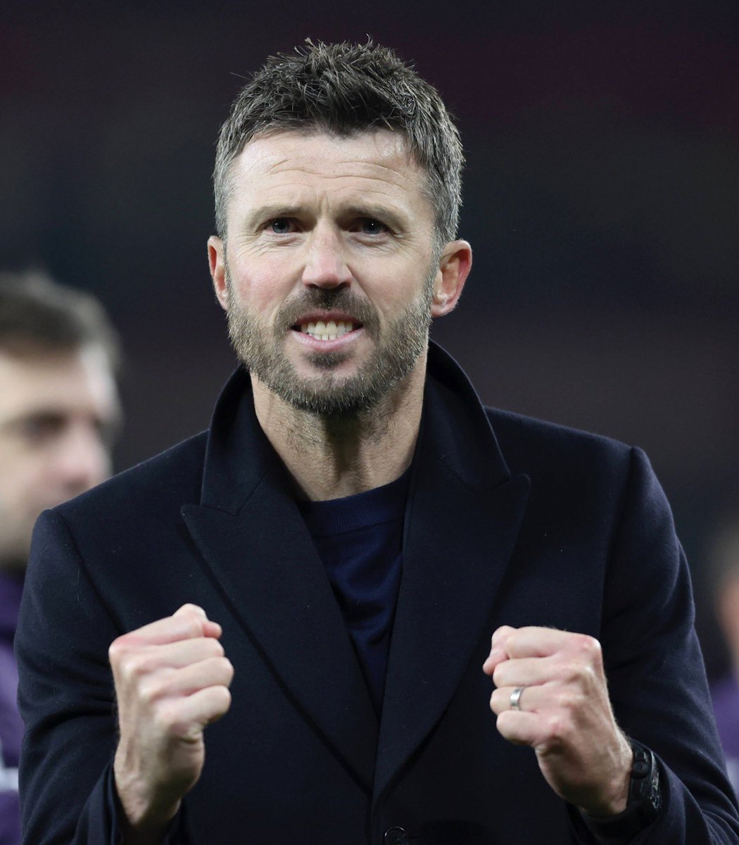 centredevils's tweet image. 🚨🚨🎙️| Benjamin Sesko on Michael Carrick telling them to enjoy themselves: 

“No it’s true, it’s true. He’s saying this many many times, and that’s exactly what we’re doing. But it’s not just that also, you can see how hard we work together.”