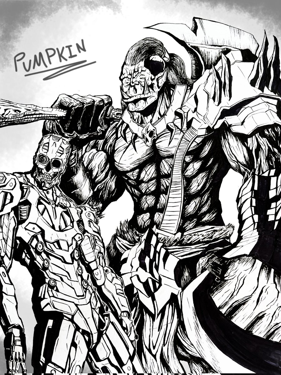 pumpkin (@pumpkin_robot) / Posts / X