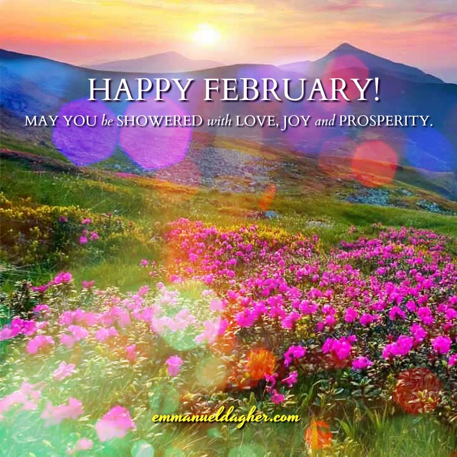 Emmanueldagher's tweet image. Happy February!

The forecast is now ready for you to read. Emmanueldagher.com/energy-forecast