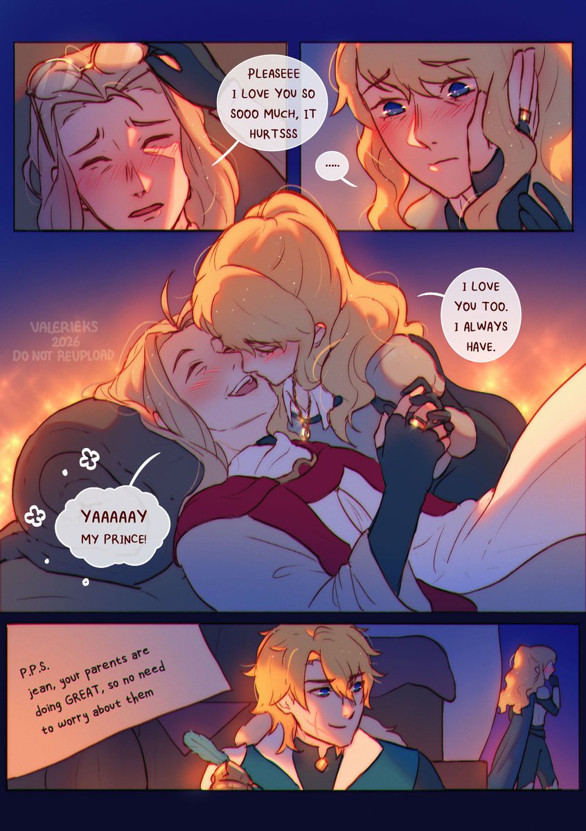 Frederica Gunnhildr and Seamus Pegg, day 100 into the expedition
ft.#varka